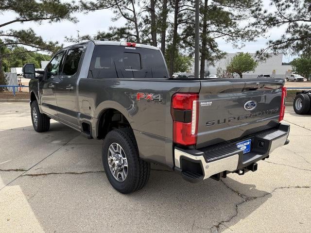 2026 Ford Super Duty F-250 SRW F-250® Lariat®
