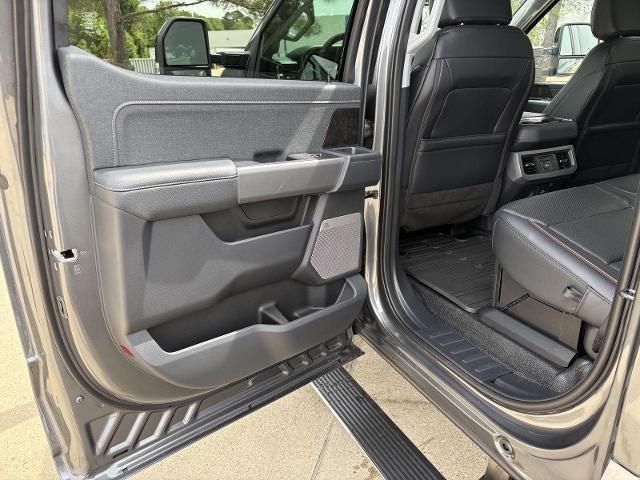2026 Ford Super Duty F-250 SRW F-250® Lariat®