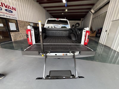 2026 Ford Super Duty F-250 Srw King Ranch