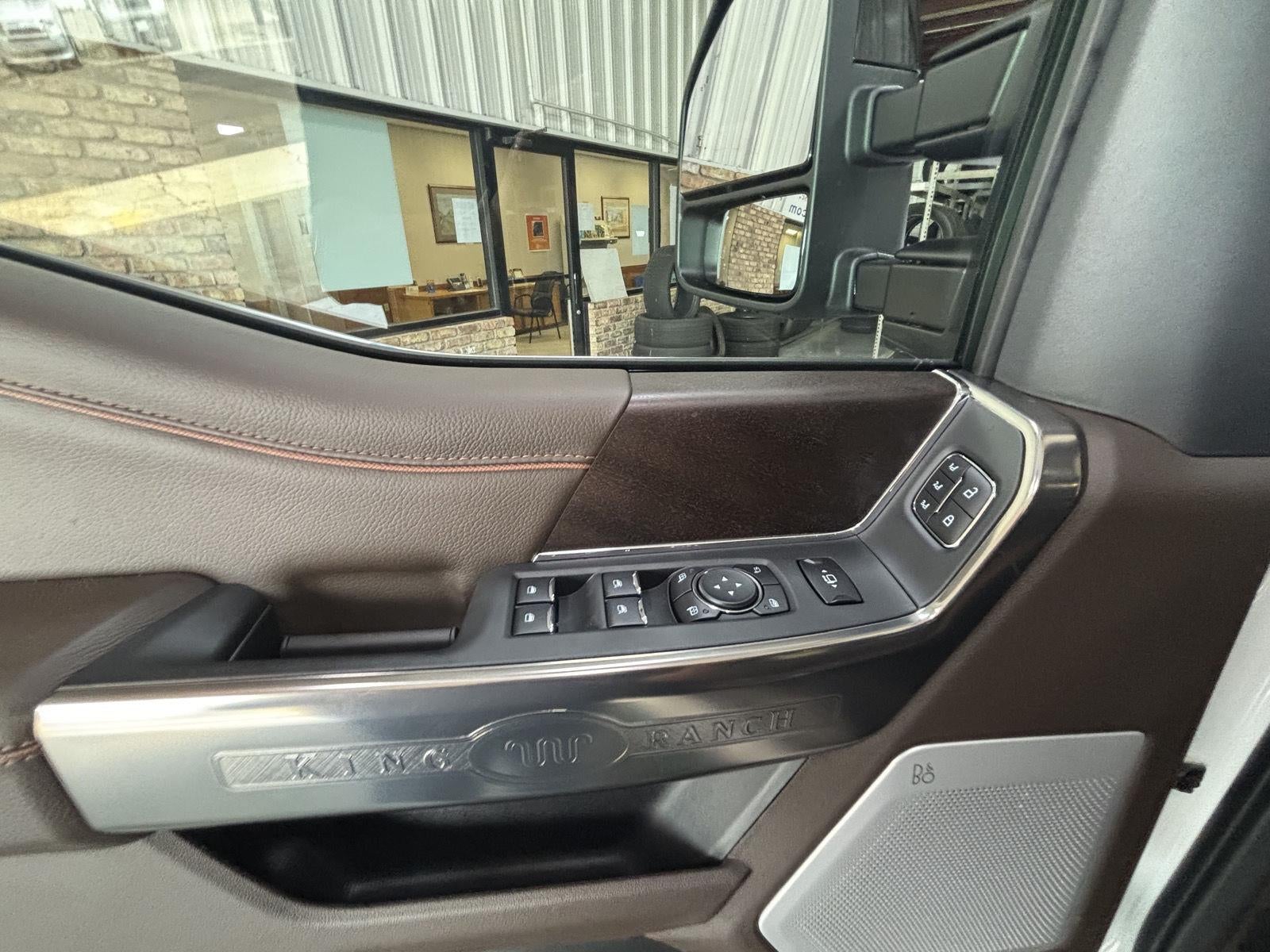 2026 Ford Super Duty F-250 Srw King Ranch