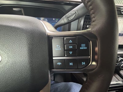 2026 Ford Super Duty F-250 Srw King Ranch