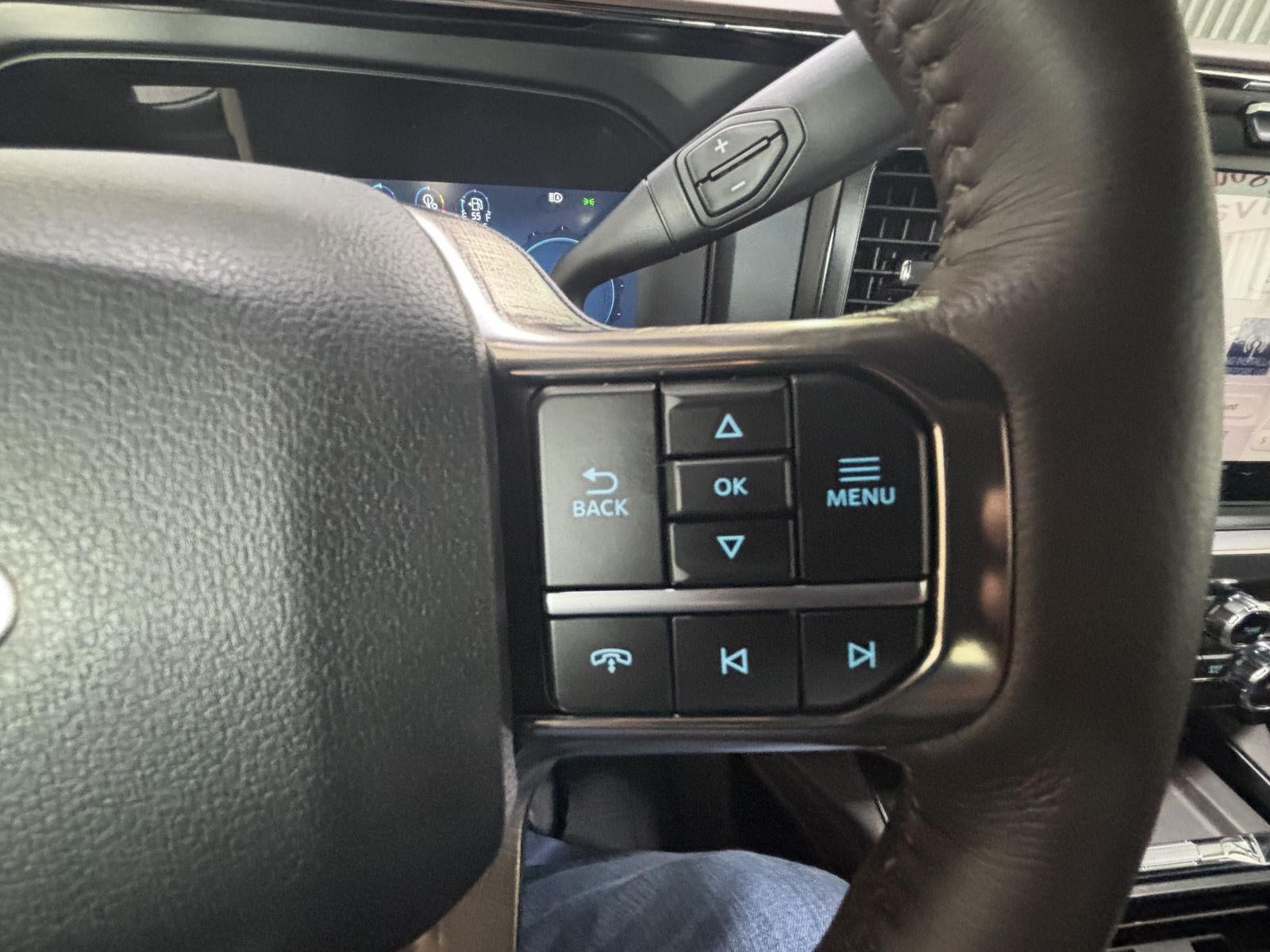 2026 Ford Super Duty F-250 Srw King Ranch