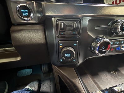 2026 Ford Super Duty F-250 Srw King Ranch