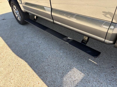 2027 Ford S-DTY F-250 F-250® Lariat®