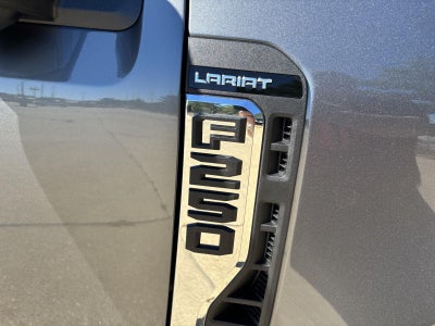 2027 Ford S-DTY F-250 F-250® Lariat®