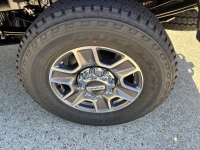 2027 Ford S-DTY F-250 F-250® Lariat®