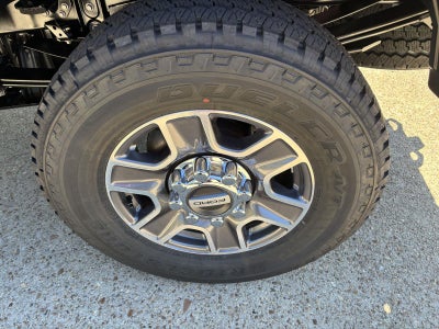 2027 Ford S-DTY F-250 F-250® Lariat®