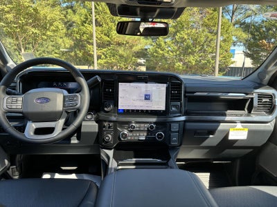 2027 Ford S-DTY F-250 F-250® Lariat®