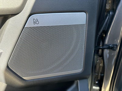 2027 Ford S-DTY F-250 F-250® Lariat®