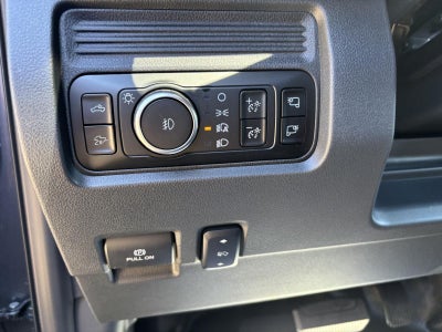 2027 Ford S-DTY F-250 F-250® Lariat®