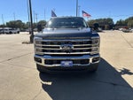 2027 Ford S-DTY F-250 F-250® Lariat®
