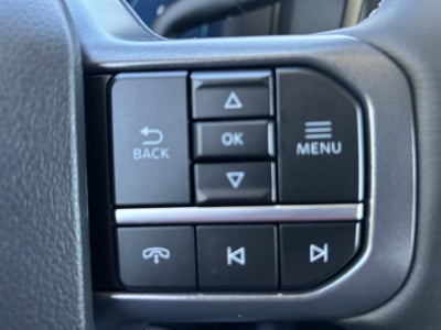 2027 Ford S-DTY F-250 F-250® Lariat®