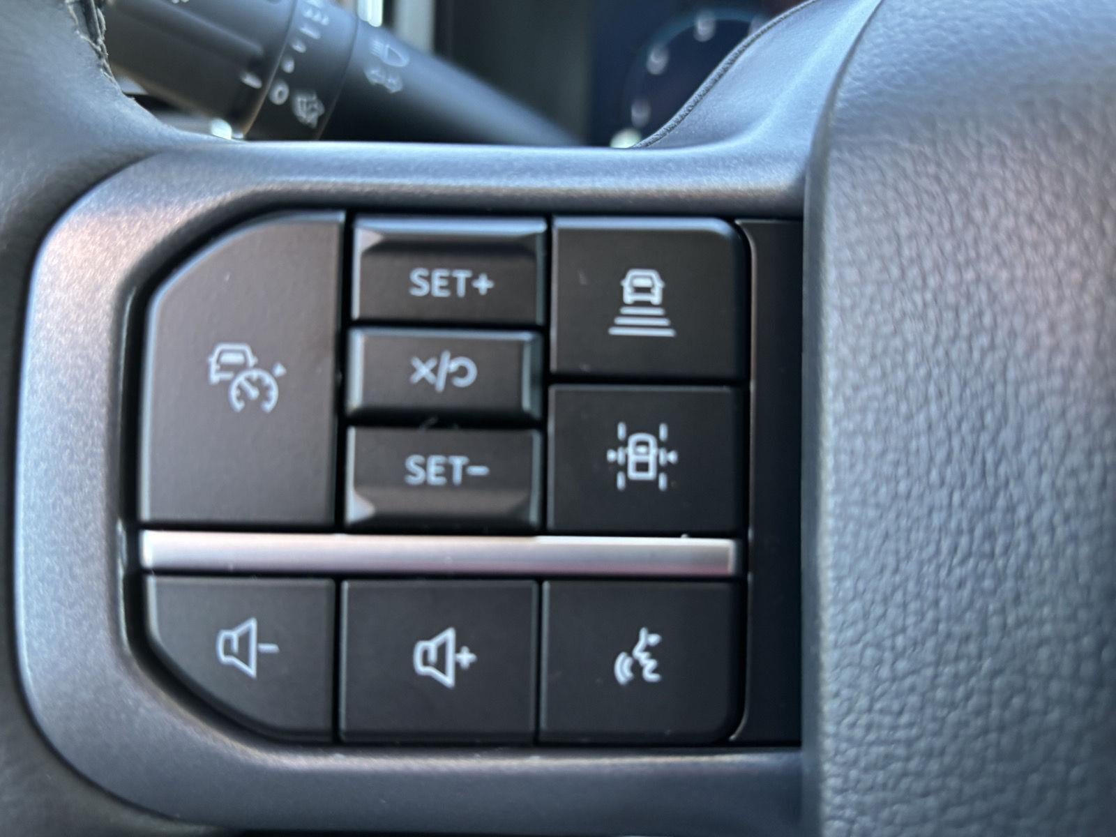 2027 Ford S-DTY F-250 F-250® Lariat®
