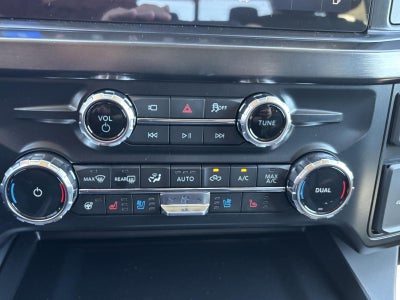 2027 Ford S-DTY F-250 F-250® Lariat®