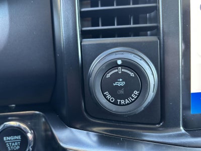 2027 Ford S-DTY F-250 F-250® Lariat®