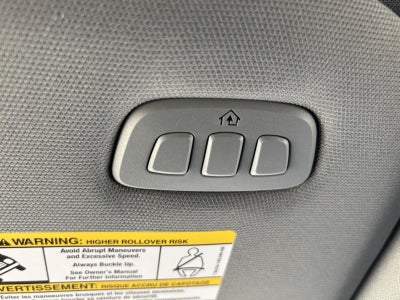 2027 Ford S-DTY F-250 F-250® Lariat®