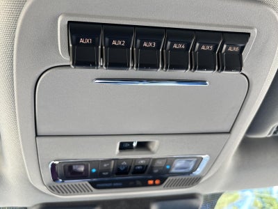 2027 Ford S-DTY F-250 F-250® Lariat®