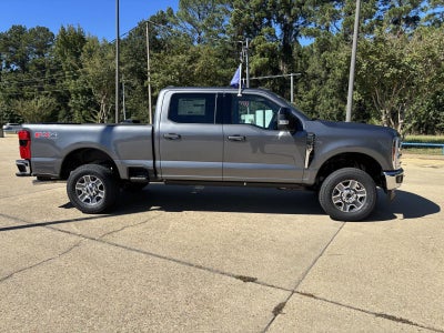 2027 Ford S-DTY F-250 F-250® Lariat®