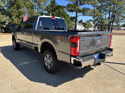 2027 Ford S-DTY F-250 F-250® Lariat®