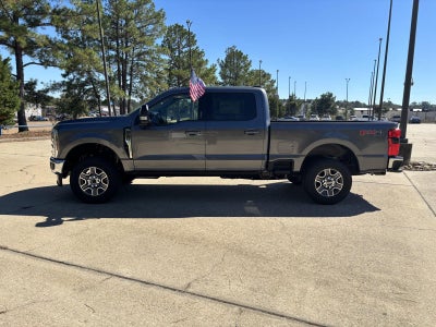 2027 Ford S-DTY F-250 F-250® Lariat®