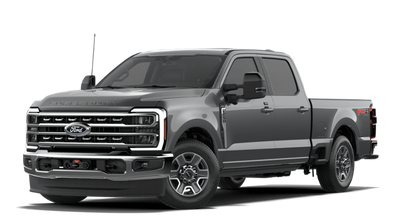 2027 Ford S-DTY F-250 F-250® Lariat®