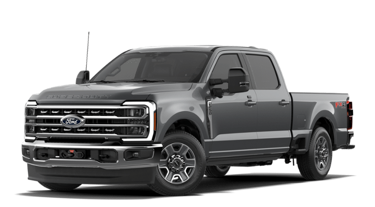 2027 Ford S-DTY F-250 F-250® Lariat®