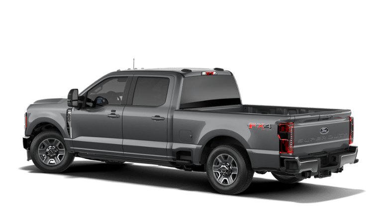 2027 Ford S-DTY F-250 F-250® Lariat®