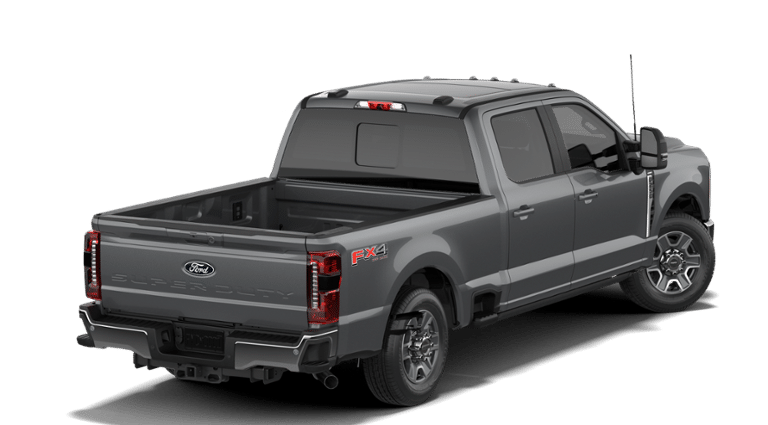 2027 Ford S-DTY F-250 F-250® Lariat®