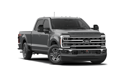 2027 Ford S-DTY F-250 F-250® Lariat®