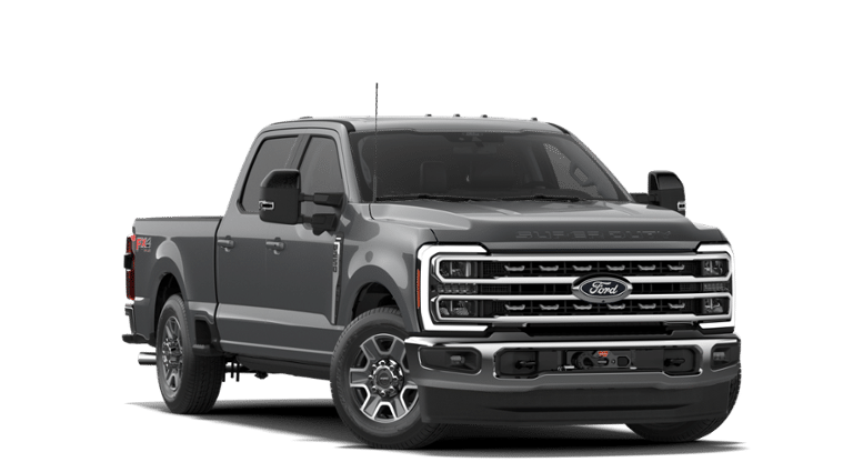 2027 Ford S-DTY F-250 F-250® Lariat®