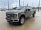 2027 Ford Super Duty F-250 SRW F-250® Lariat®