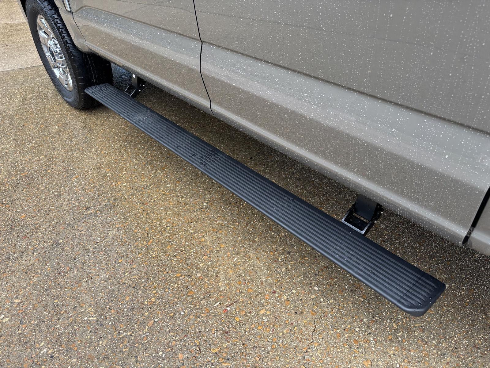 2027 Ford Super Duty F-250 SRW F-250® Lariat®