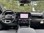 2027 Ford Super Duty F-250 SRW F-250® Lariat®