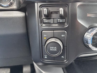2027 Ford Super Duty F-250 SRW F-250® Lariat®