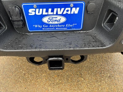 2027 Ford Super Duty F-250 SRW F-250® Lariat®