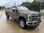 2027 Ford Super Duty F-250 SRW F-250® Lariat®