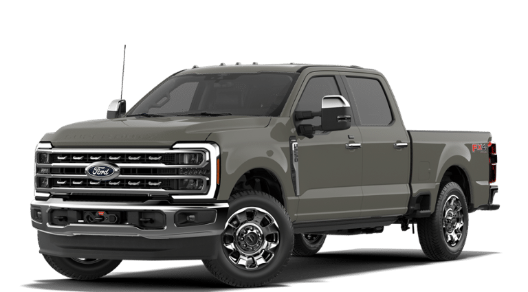 2027 Ford Super Duty F-250 Srw F-250® Lariat®