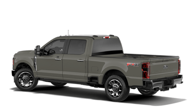 2027 Ford Super Duty F-250 Srw F-250® Lariat®