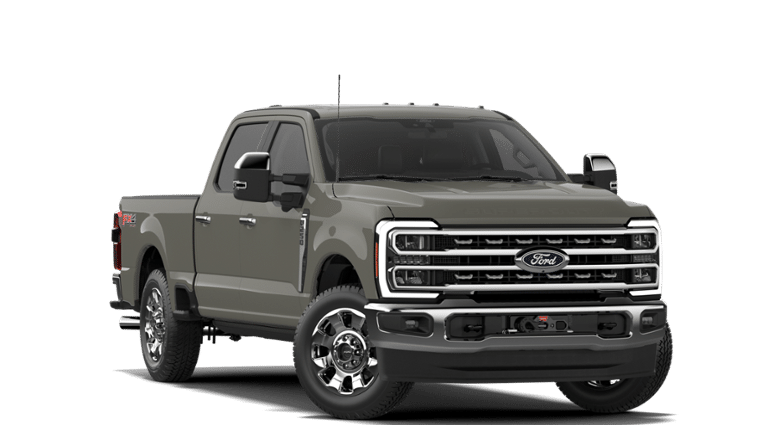 2027 Ford Super Duty F-250 Srw F-250® Lariat®