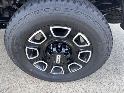 2026 Ford Super Duty F-250 SRW F-250® Platinum®