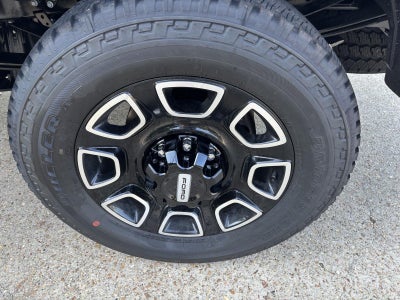 2026 Ford Super Duty F-250 SRW F-250® Platinum®