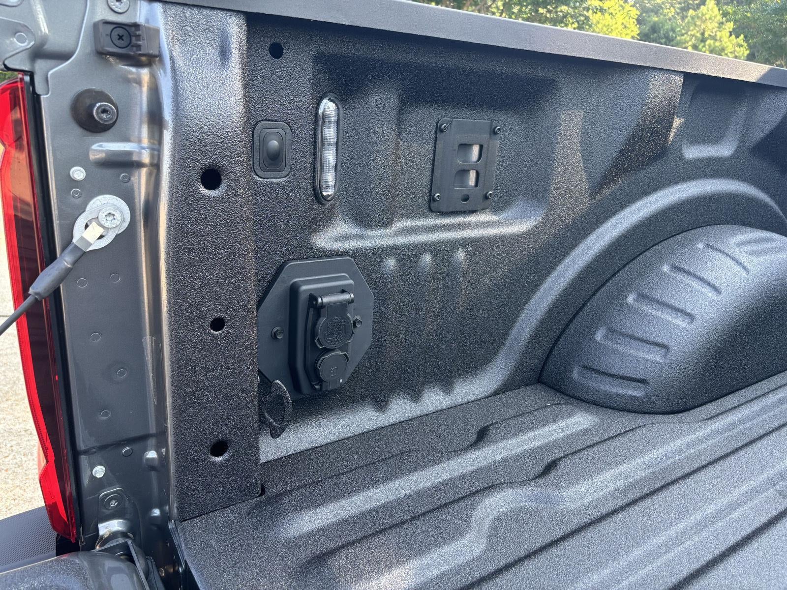 2026 Ford Super Duty F-250 SRW F-250® Platinum®