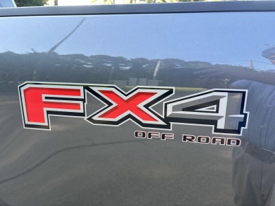2026 Ford Super Duty F-250 SRW F-250® Platinum®