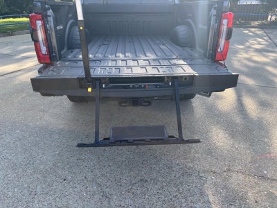 2026 Ford Super Duty F-250 SRW F-250® Platinum®