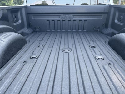 2026 Ford Super Duty F-250 SRW F-250® Platinum®