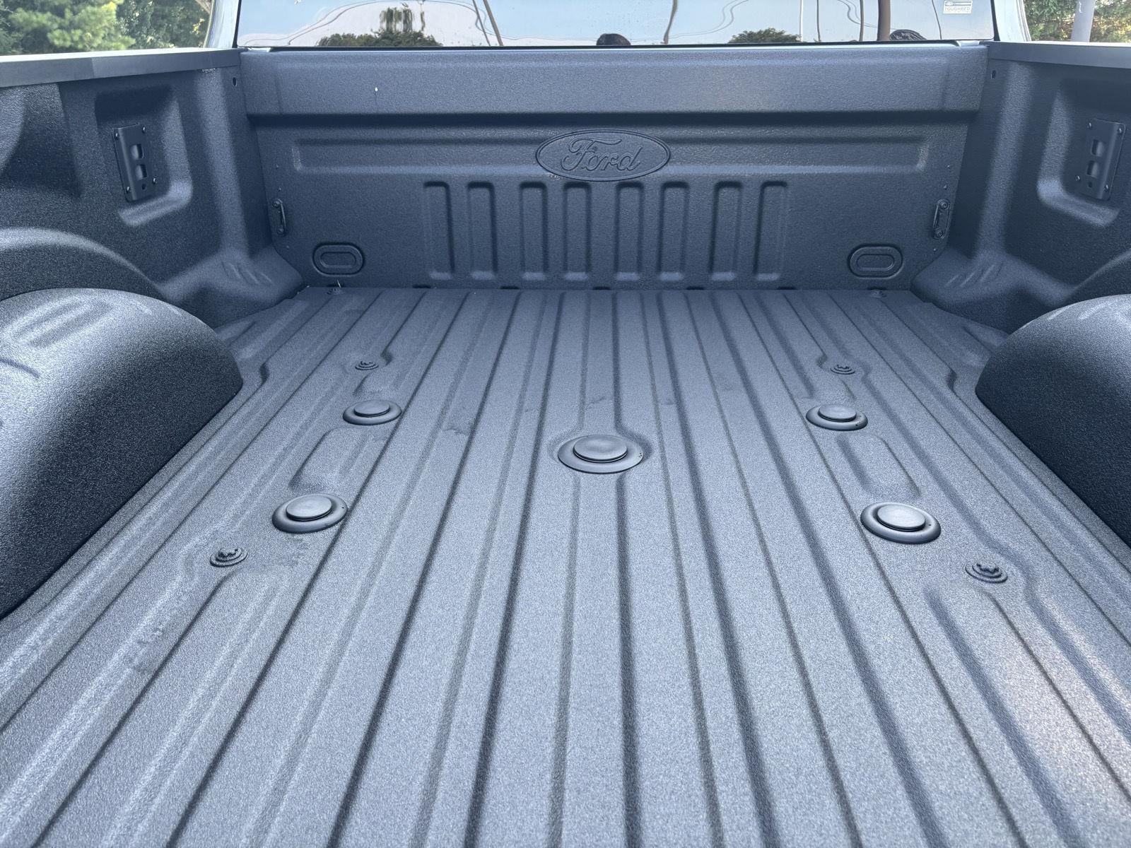 2026 Ford Super Duty F-250 SRW F-250® Platinum®