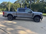 2026 Ford Super Duty F-250 SRW F-250® Platinum®