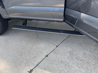 2026 Ford Super Duty F-250 SRW F-250® Platinum®