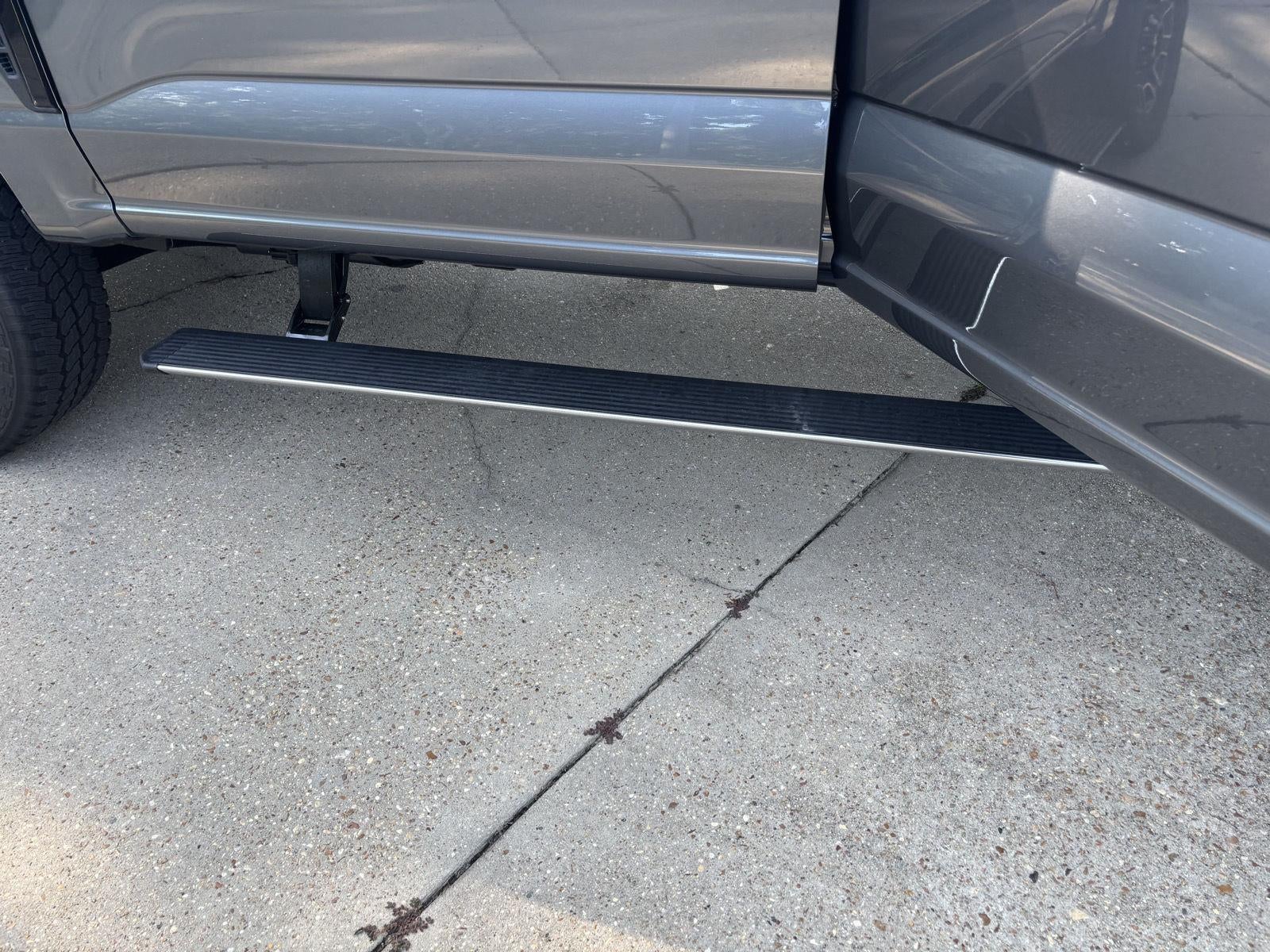 2026 Ford Super Duty F-250 SRW F-250® Platinum®