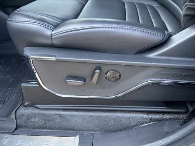 2026 Ford Super Duty F-250 SRW F-250® Platinum®
